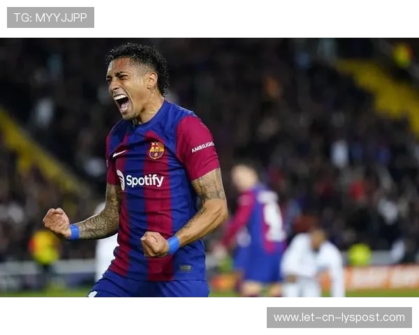 巴萨若能找到新的精神与战术双核心，将复苏