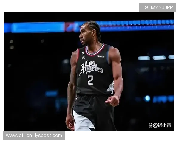 伦纳德弧顶远投命中，快船在客场拿下胜利