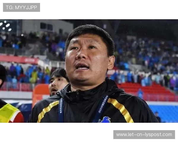 刘建业38岁接掌重庆铜梁龙，中超新军注目