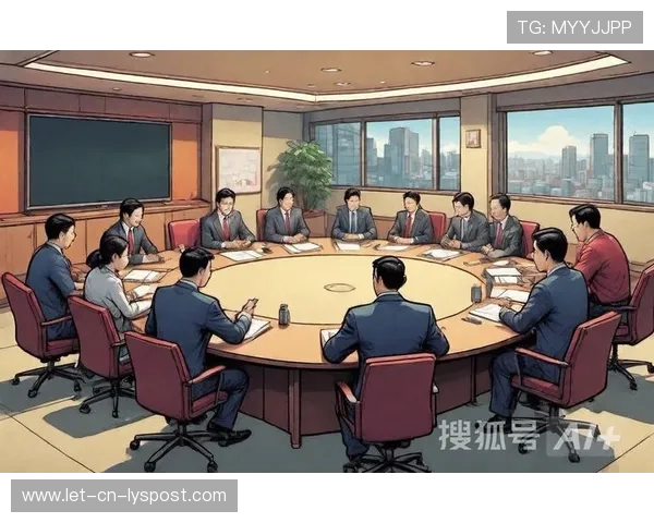 赛前例会：车队制定策略的幕后故事，赛前策划